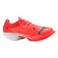 FAST-R Nitro Elite 3 Wettkampfschuh Herren - rot, schwarz
