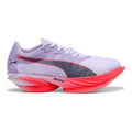 FAST-R Nitro Elite 3 Wettkampfschuh Herren - flieder, koralle