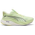 Magnify Nitro 3 Neutralschuh Herren-gelb, limette