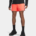 Velociti Pro Vent 5in  Laufshorts Herren-orange, silber