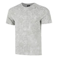 Velociti Pro Print  Laufshirt Herren - grau, silber