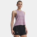 Velociti  Laufshirt Damen - mauve