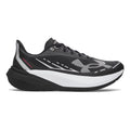 Velociti Distance Neutralschuh Herren - schwarz, schwarz
