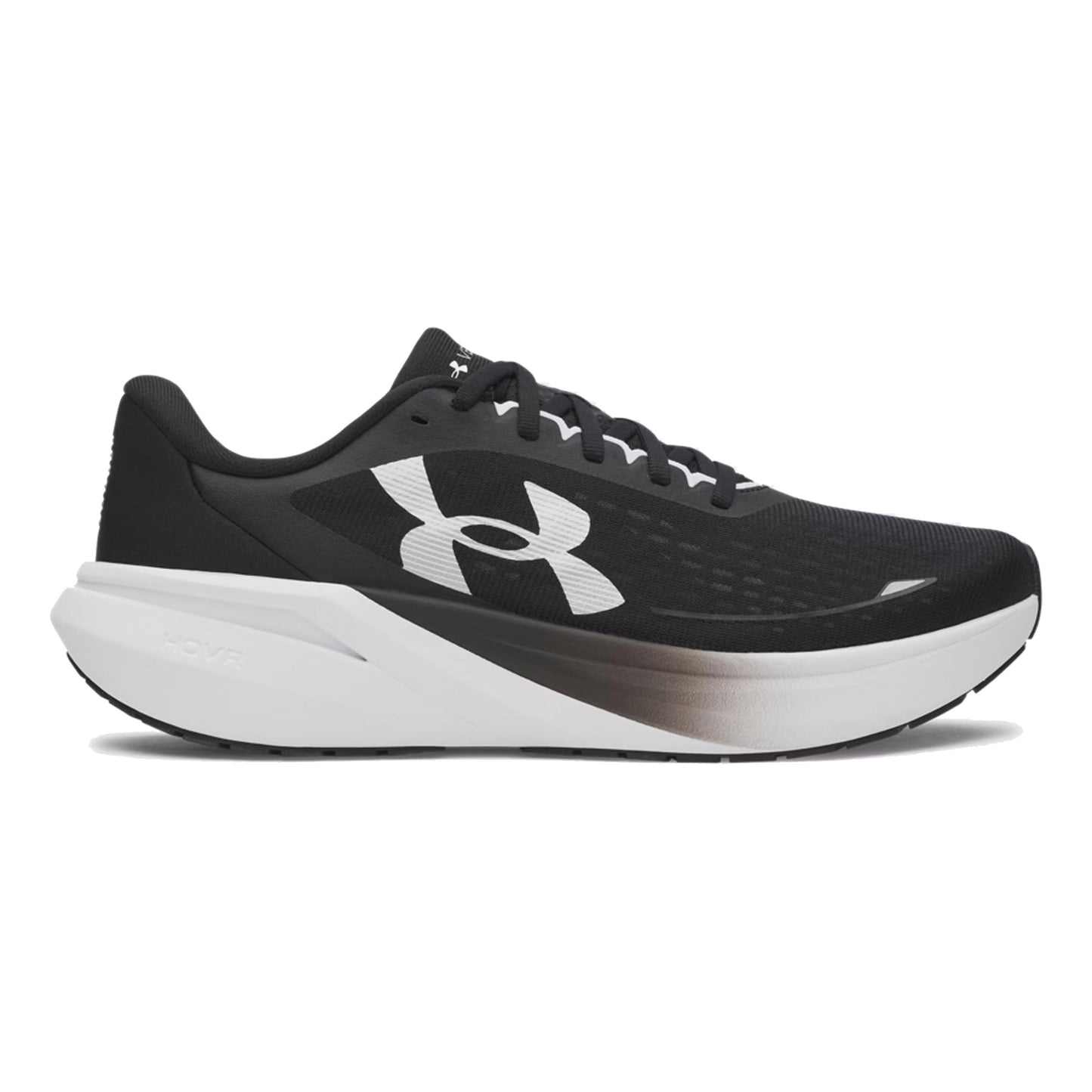 Under Armour Velociti Pace Neutralschuh Herren-schwarz, weiß