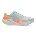 Velociti Pace Neutralschuh Herren-mint, orange