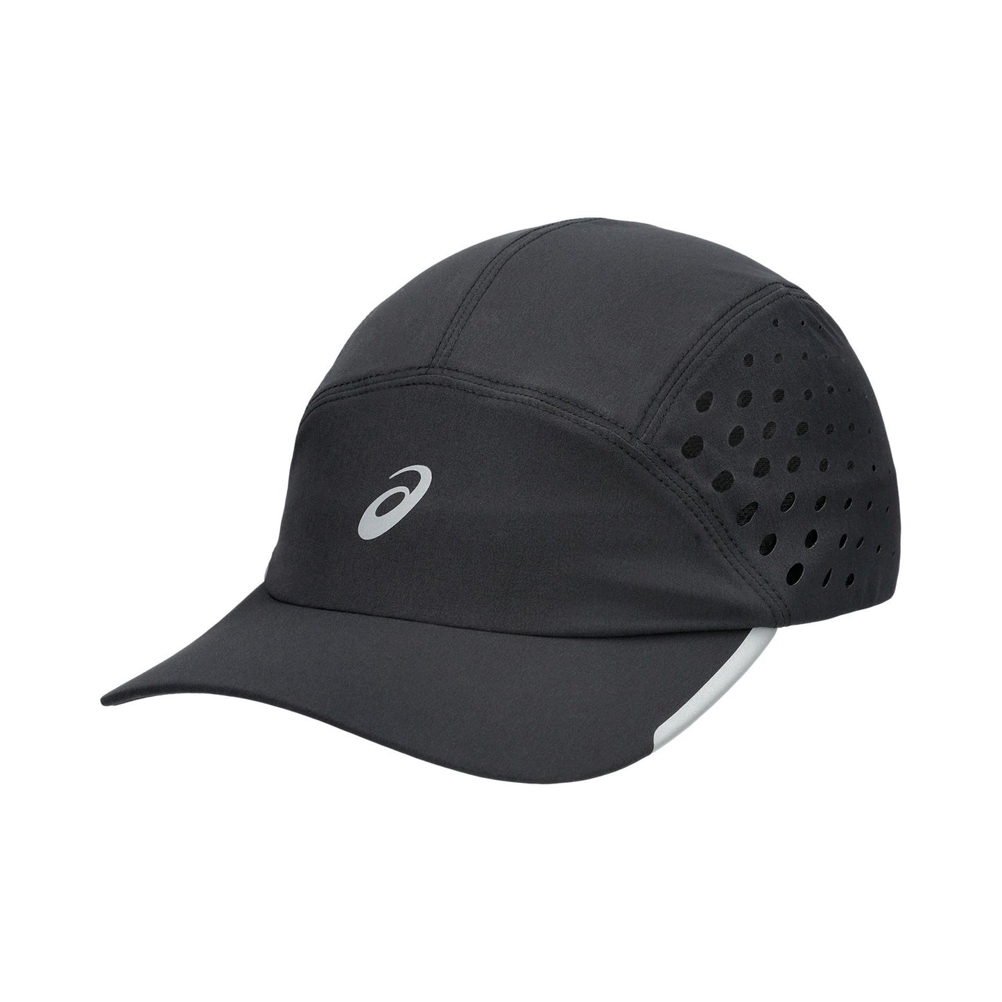ASICS Ultra Lightweight Cap Unisex-schwarz