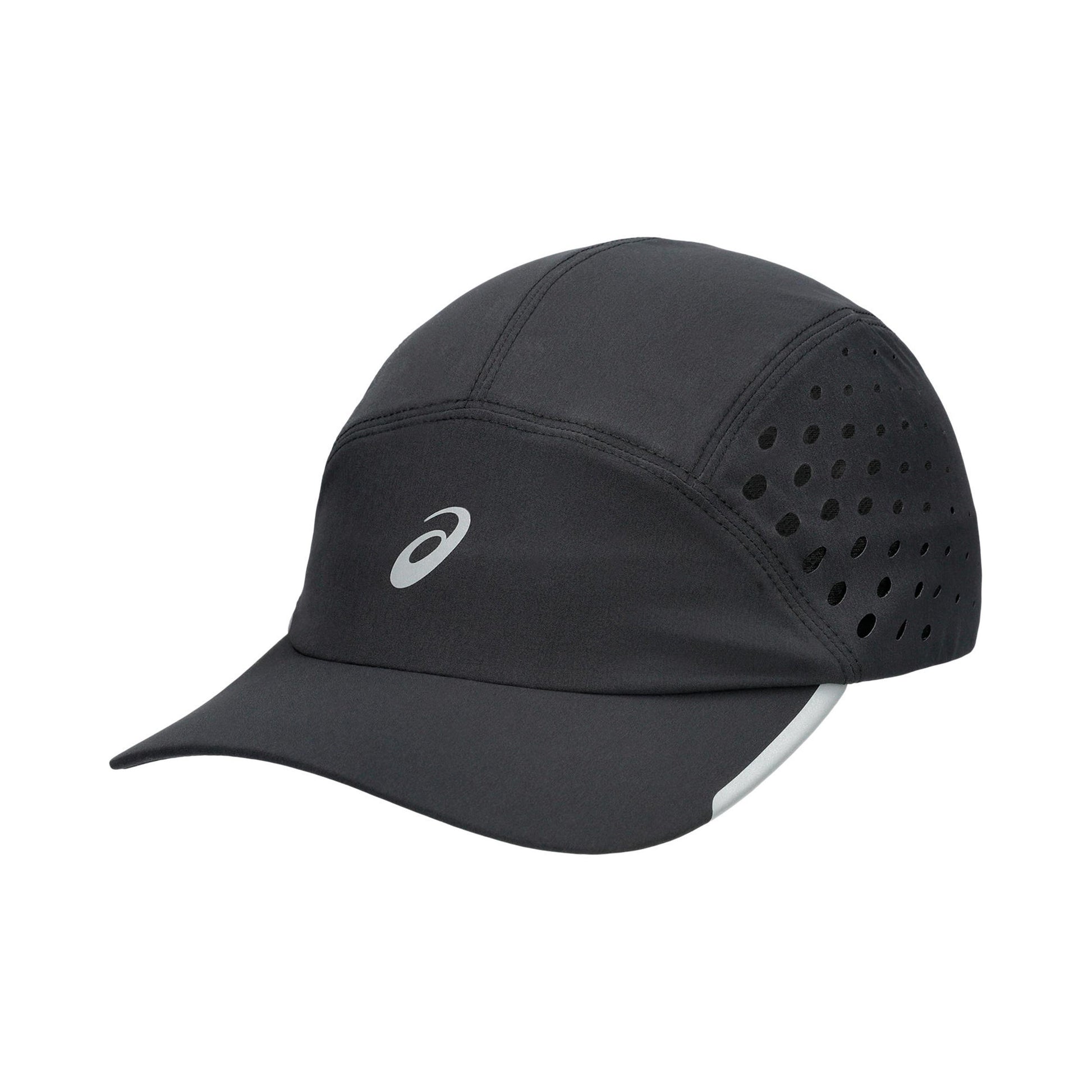 ASICS Ultra Lightweight Cap Unisex-schwarz
