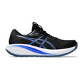 GEL-CUMULUS 28 Neutralschuh Herren - schwarz, blau