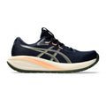 GEL-CUMULUS 28 Neutralschuh Herren - dunkelblau, orange