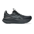 Gel-Nimbus 28 Neutralschuh Herren-schwarz, grau