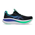 Gel-Nimbus 28 Neutralschuh Herren-schwarz, blau