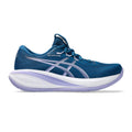 Gel-Cumulus 28 Neutralschuh Damen - blau, flieder