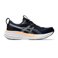 GEL-PULSE 17 Neutralschuh Herren - dunkelblau, orange