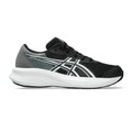 PATRIOT 14 GS Neutralschuh Kinder - schwarz, weiß