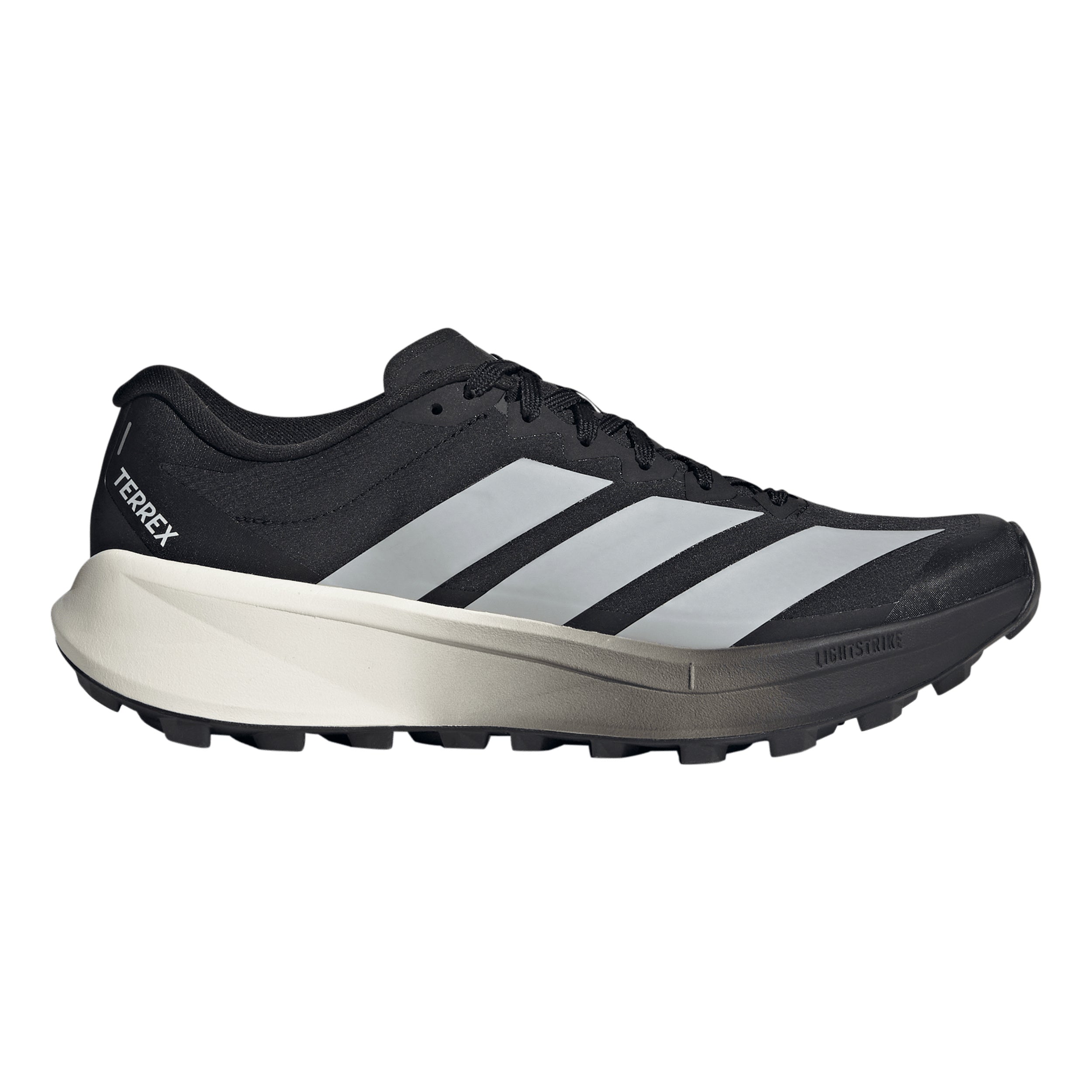 adidas Terrex Agravic 4 Trailschuh Herren - schwarz, orange