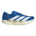 Adizero Takumi Sen 11 Wettkampfschuh Herren - blau, weiß