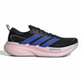 Supernova Glide Neutralschuh Herren - schwarz, blau