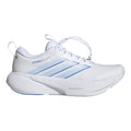 Supernova Rise 3 Adaptive Neutralschuh Damen - weiß, blau