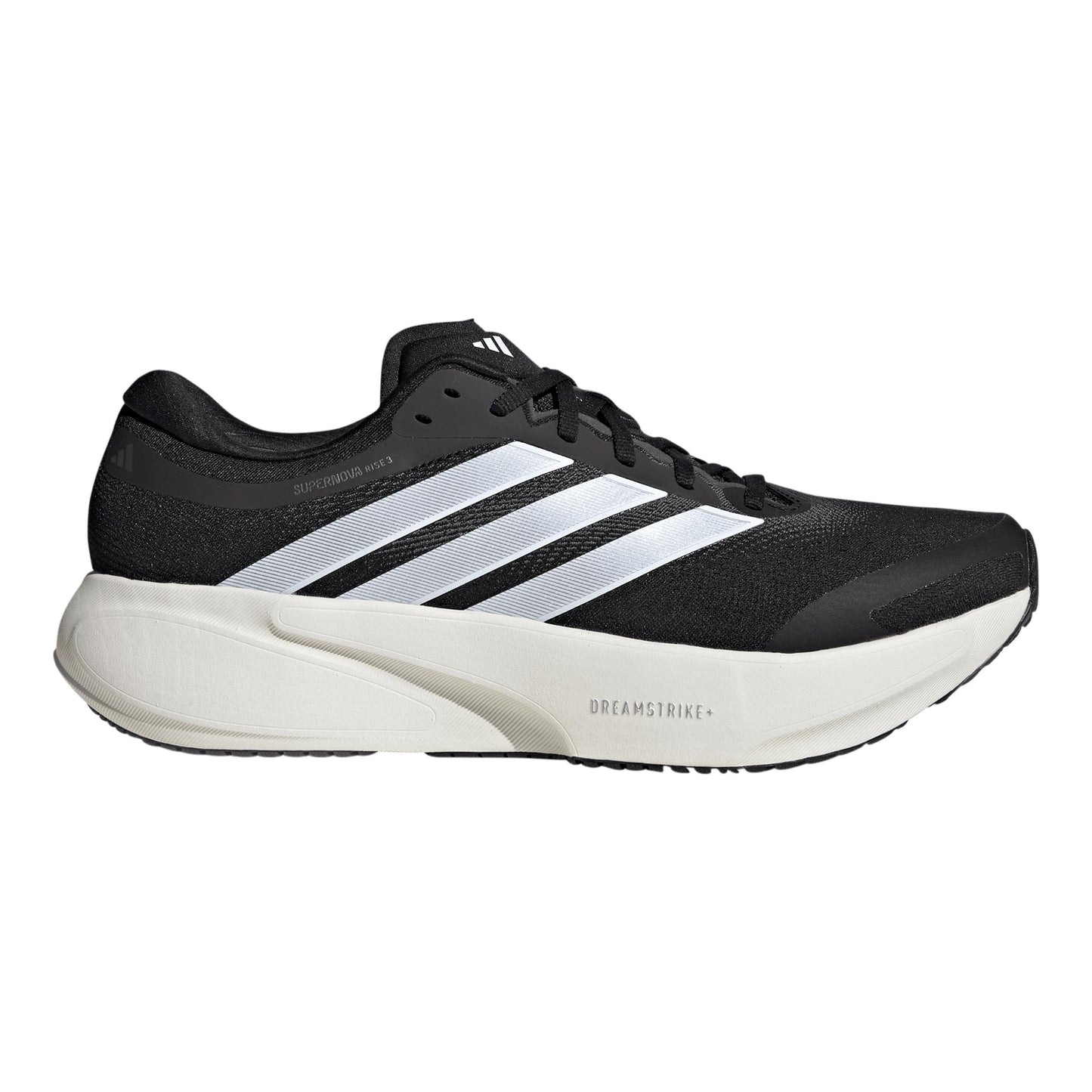 adidas Supernova Rise 3 Neutralschuh Herren - schwarz, weiß