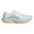 Supernova Rise 3 Neutralschuh Herren - weiß, mint