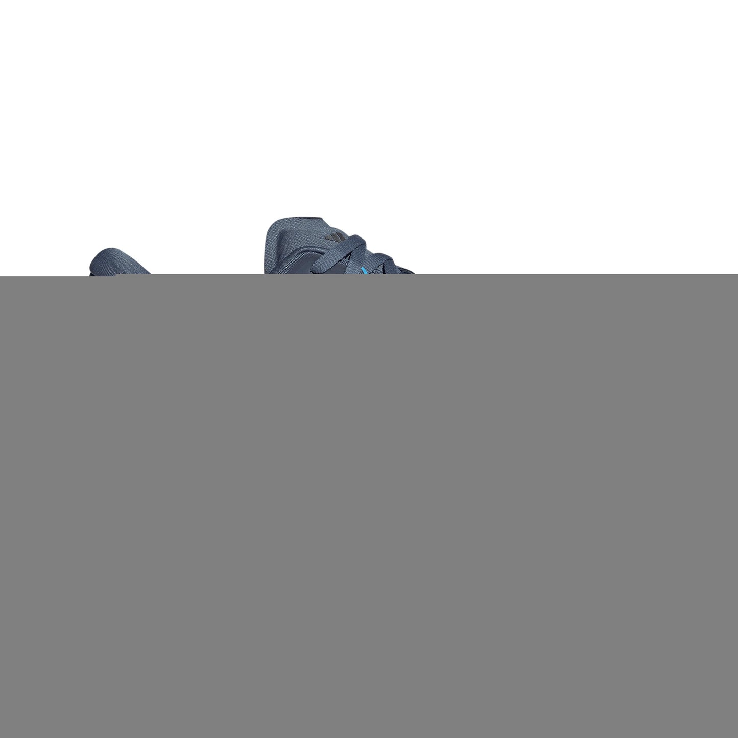 adidas Supernova Rise 3 Neutralschuh Herren - blaugrau, türkis