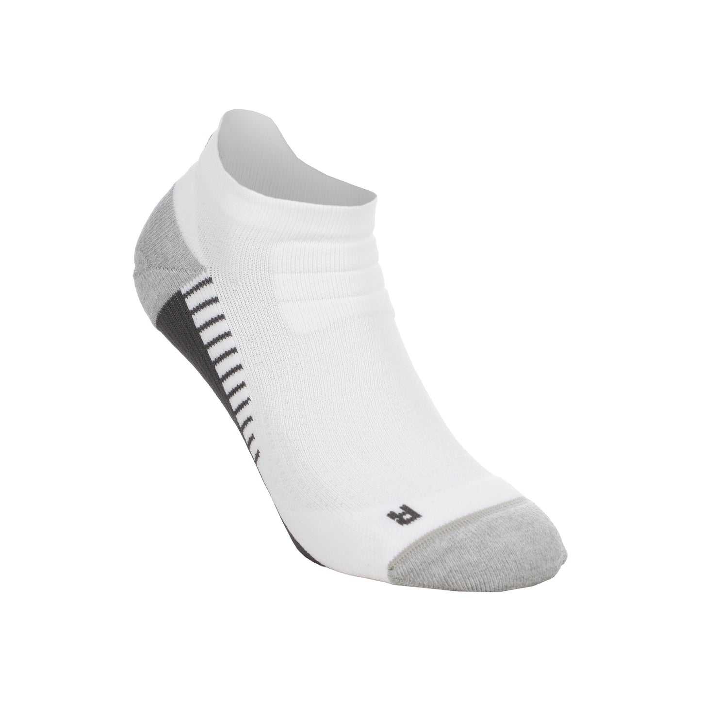 ASICS Performance Laufsocken Unisex-weiß