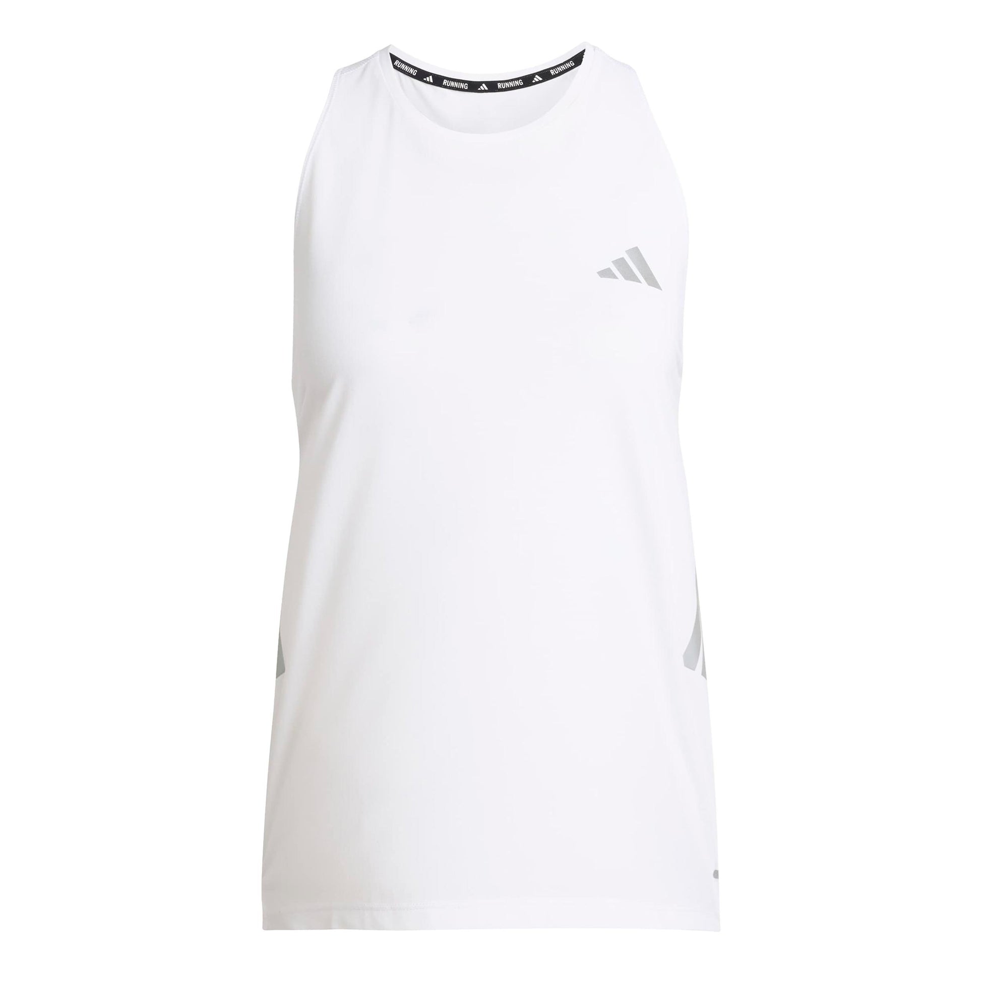 adidas adi365 Iconic Laufshirt Damen-weiß