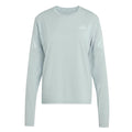 adi365  Laufshirt Damen-mint