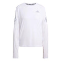 adi365  Laufshirt Damen-weiß