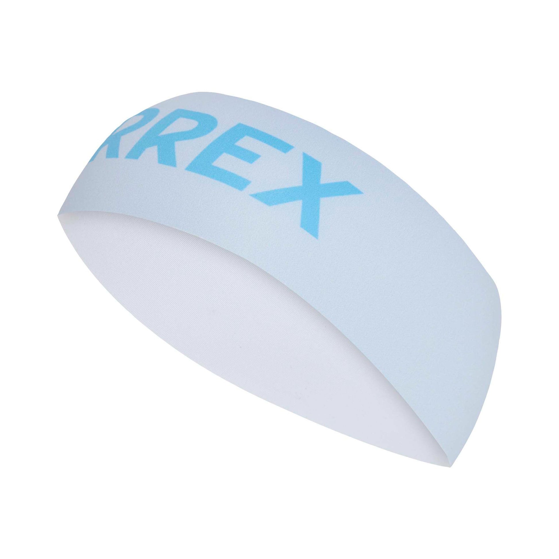 adidas Terrex AR  Stirnband Unisex-hellblau