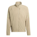 adi365  Laufjacke Herren-khaki