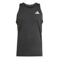 adi365  Laufshirt Herren-schwarz