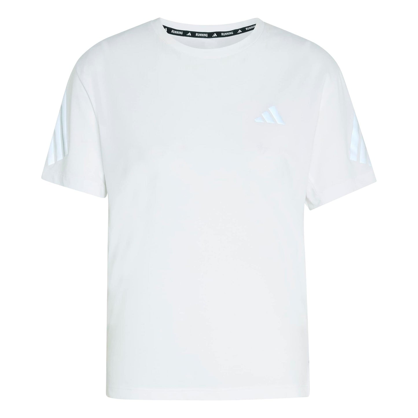 adidas adi365 Breeze  Laufshirt Damen-weiß