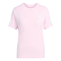 adi365 Breeze  Laufshirt Damen-rosa