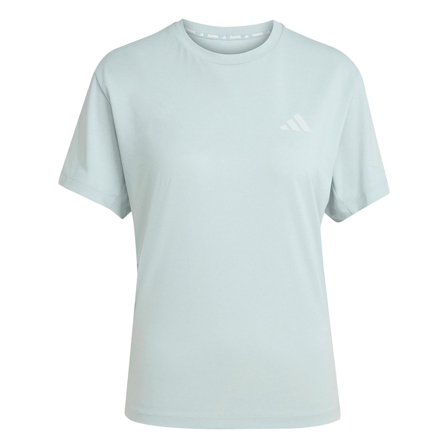 adidas adi365 Breeze  Laufshirt Damen-mint