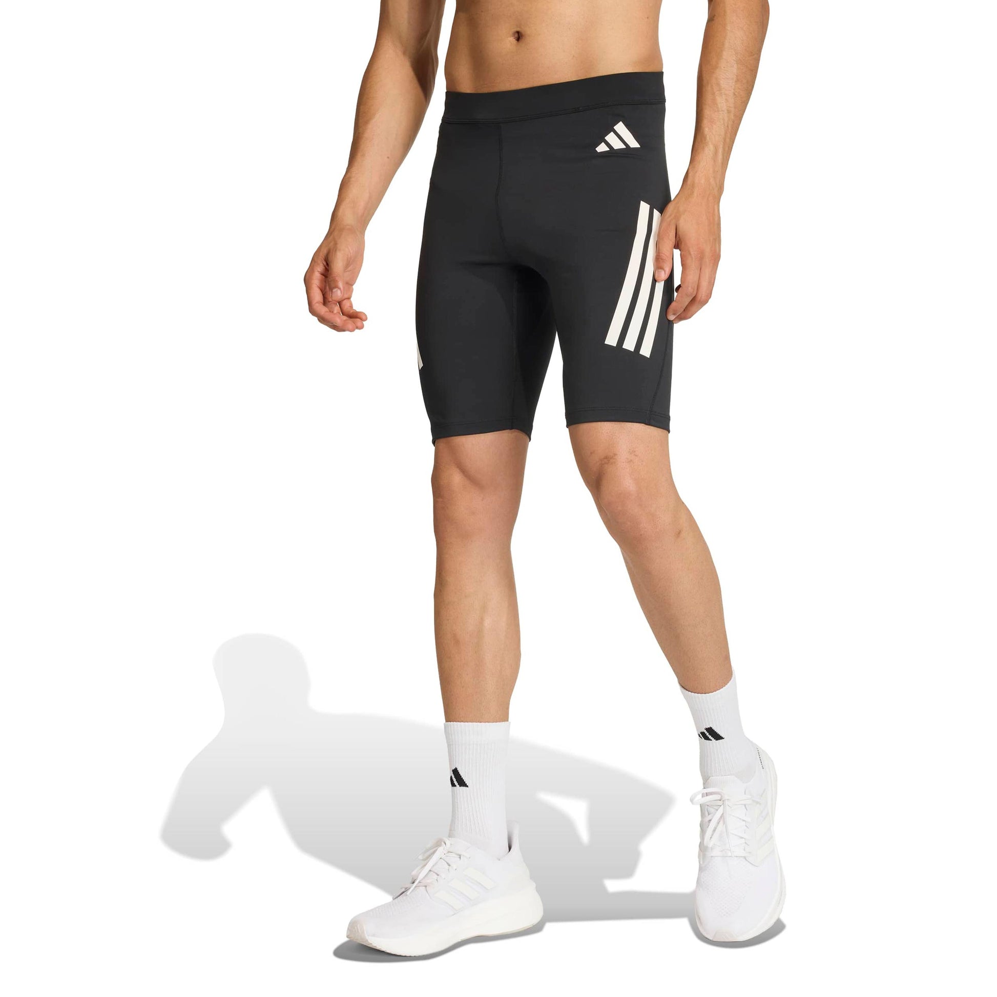 adidas adi365   Lauftight Herren-schwarz