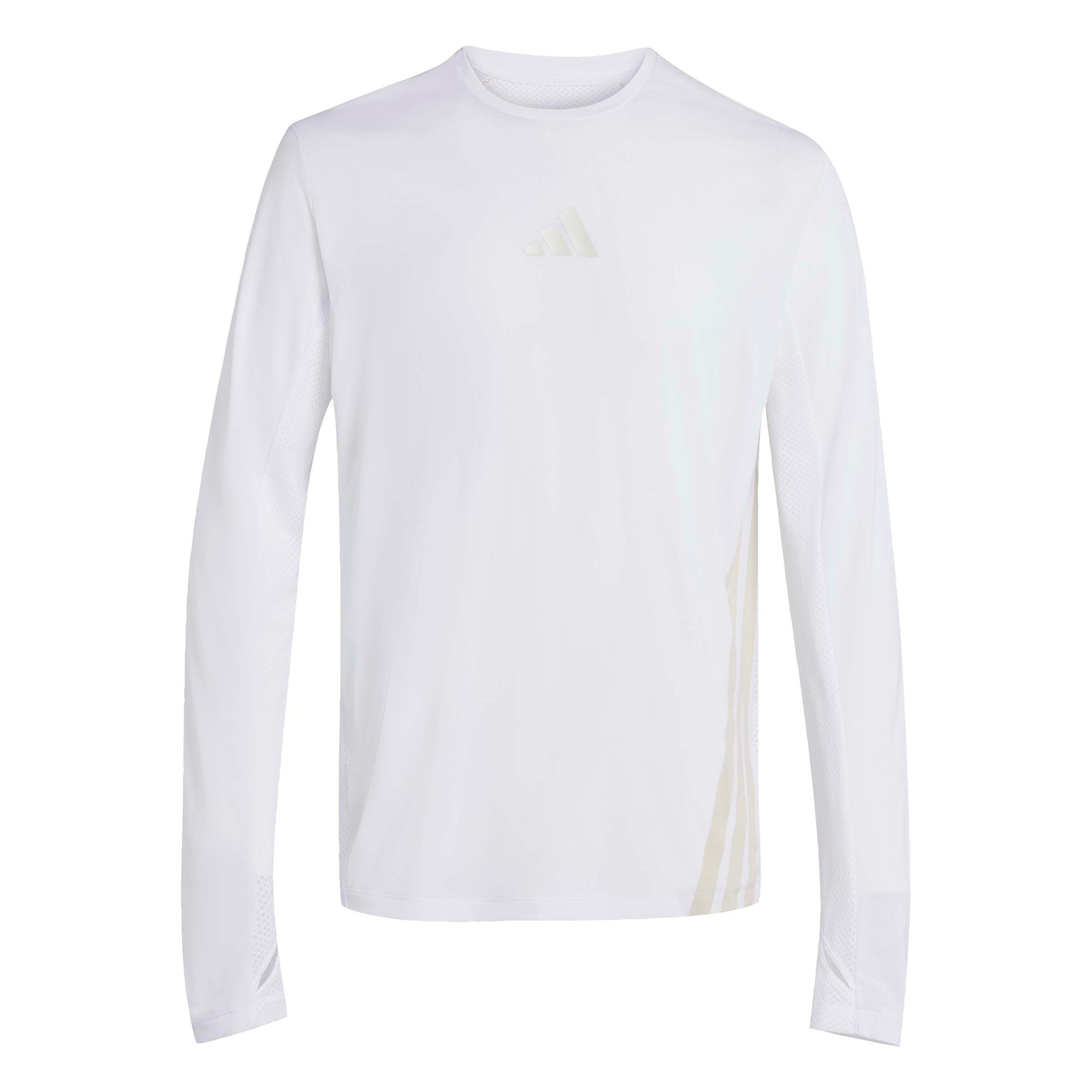 adidas Terrex XPR  Laufshirt Herren-weiß