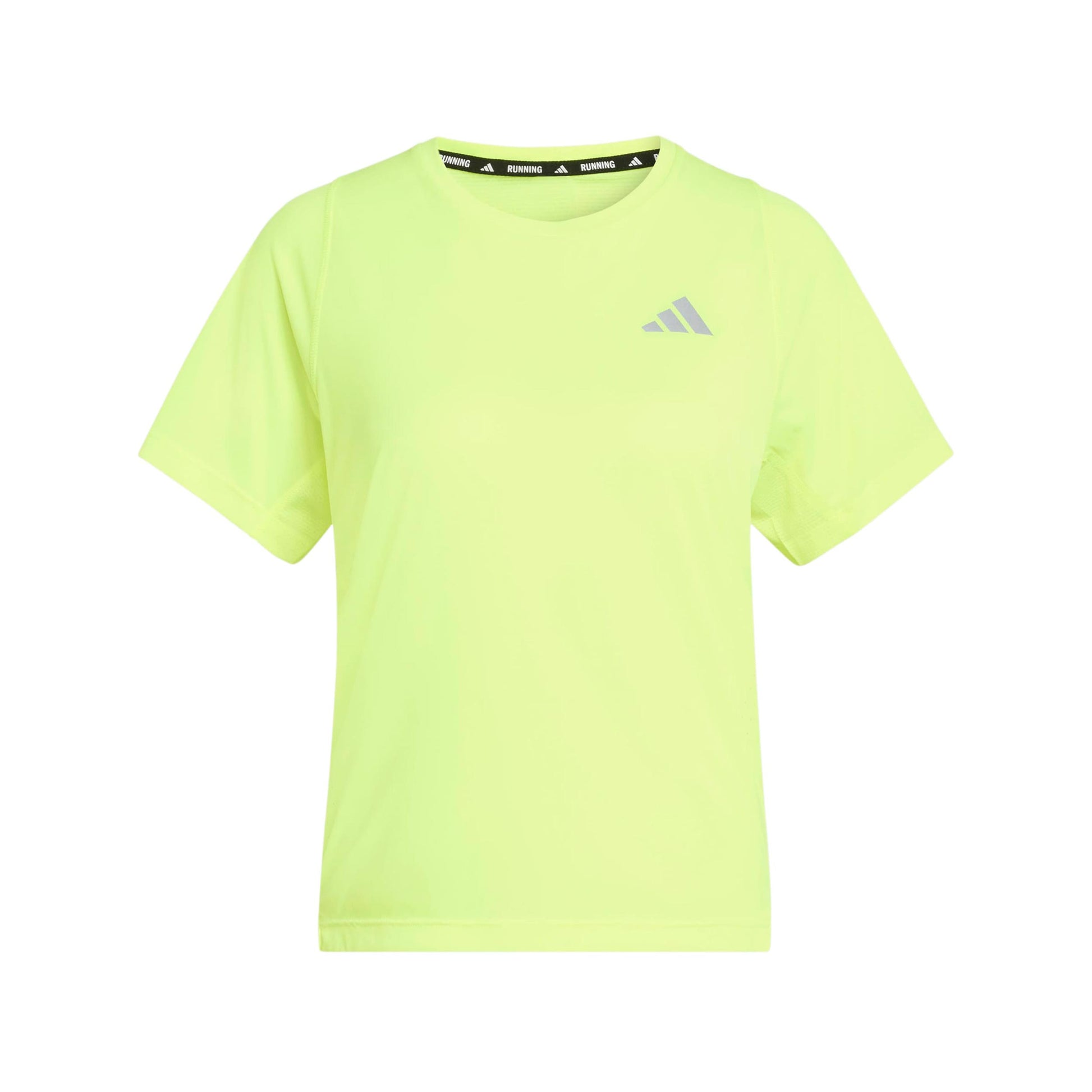 adidas adi365 Breeze  Laufshirt Damen-gelb