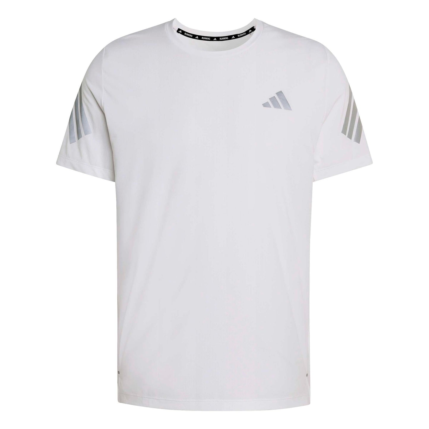 adidas adi365  Laufshirt Herren-weiß