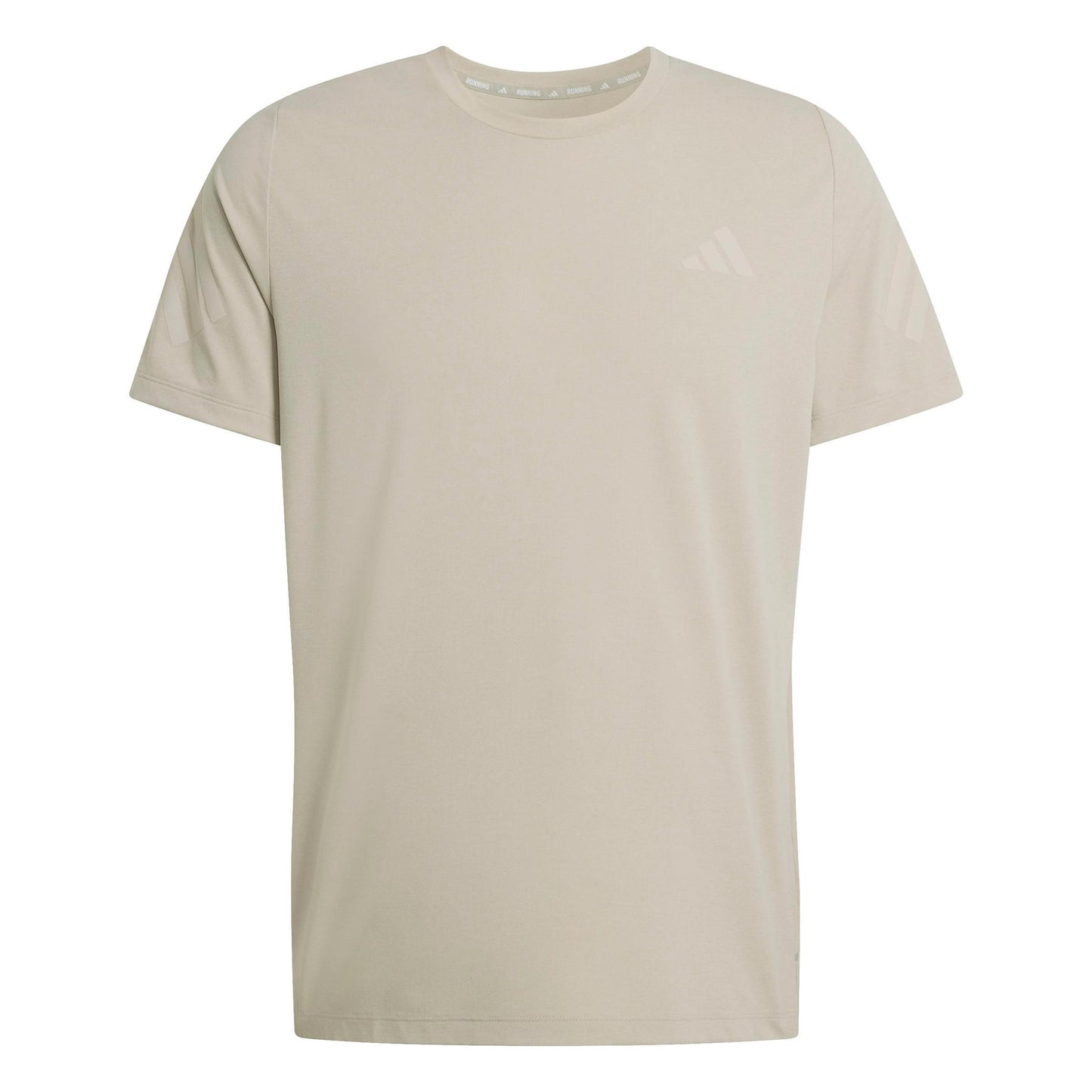 adidas adi365  Laufshirt Herren-khaki