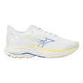 Wave Ultima 17  Neutralschuh Damen - weiß, blau