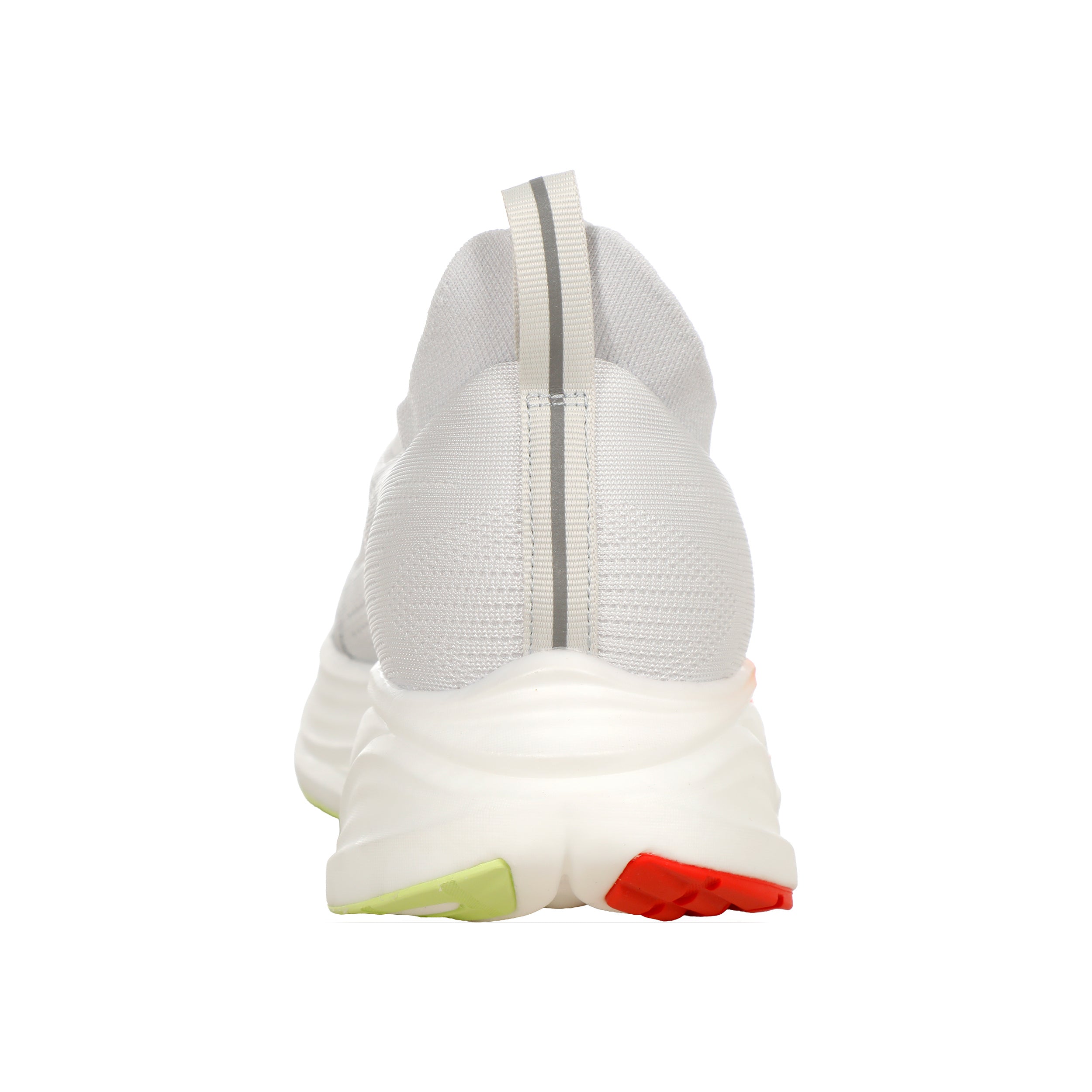Neo Zen 2 Neutralschuh Herren - hellgrau, orange | Running Point