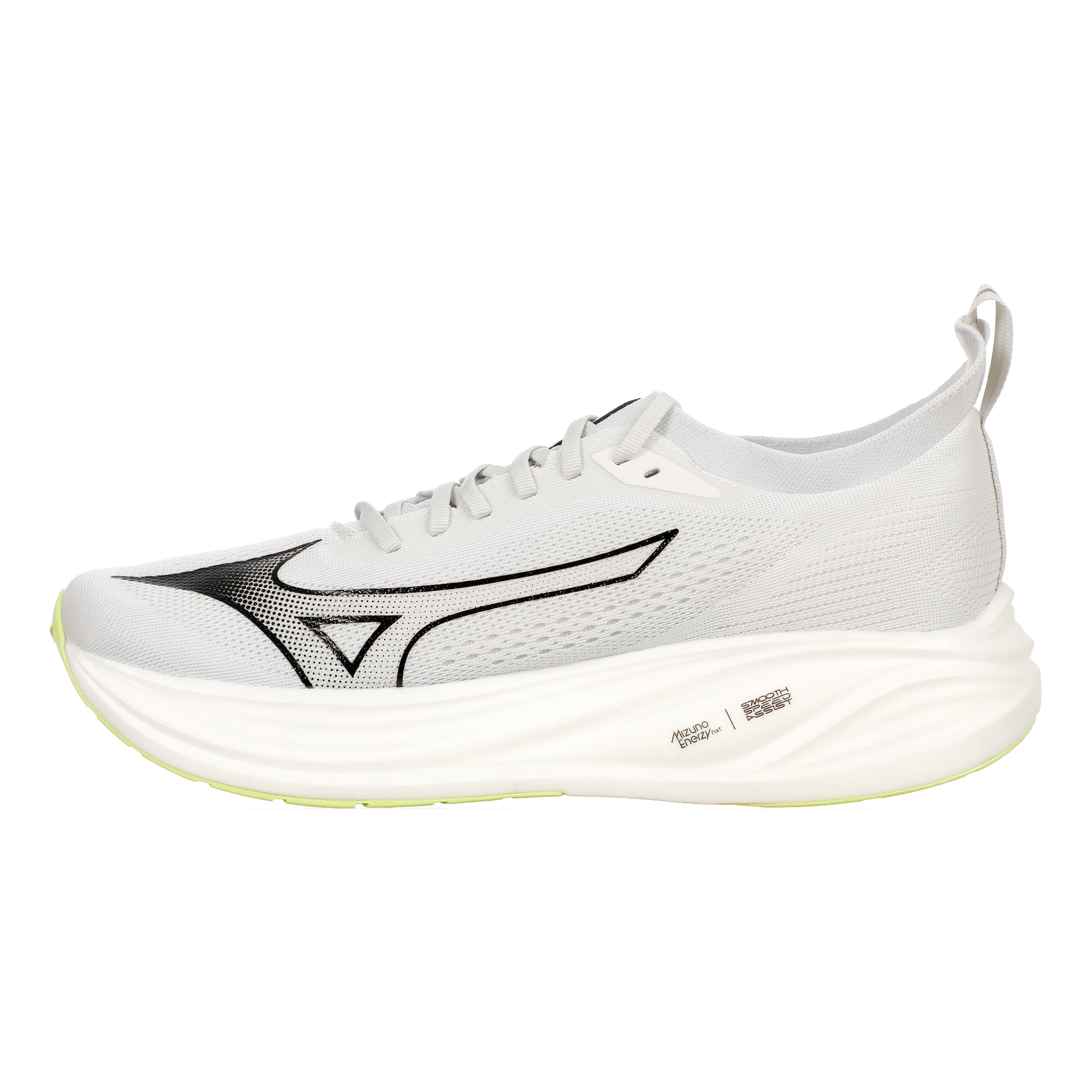 Neo Zen 2 Neutralschuh Herren - hellgrau, orange | Running Point