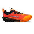 Experience Wild 3+ Trailschuh Herren-schwarz, orange