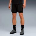 Dreamrun DryCell 2in1 5in  Laufshorts Herren - schwarz