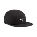 Running Cap Unisex-schwarz