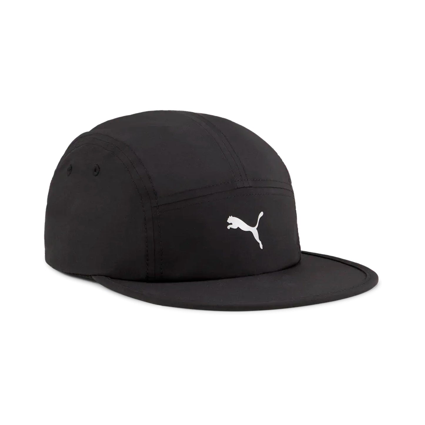 Puma Running Cap Unisex-schwarz