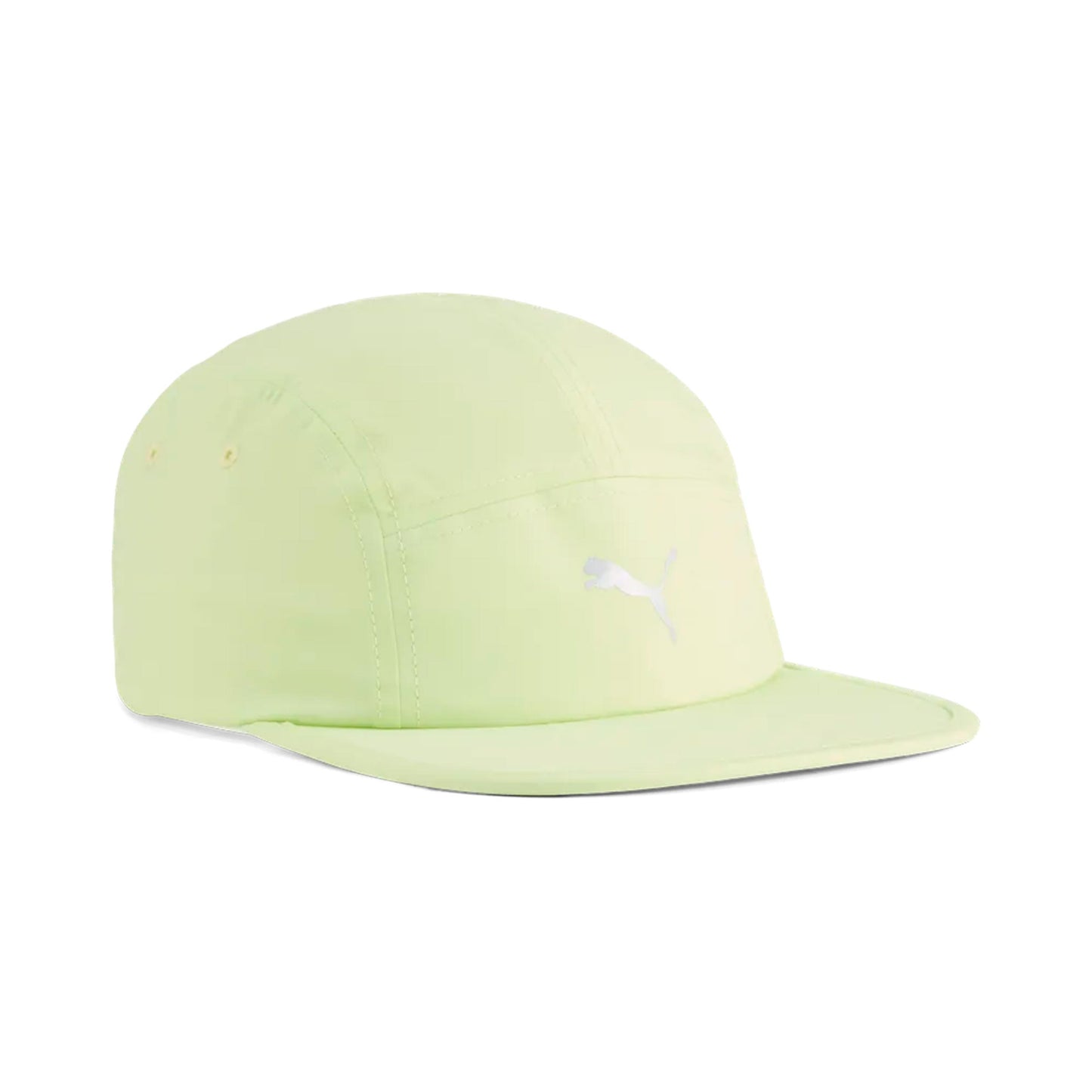 Puma Running Cap Unisex-grün