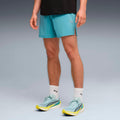 Dreamrun DryCell 5in  Laufshorts Herren - blau
