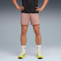 Dreamrun DryCell 5in Laufshorts Herren-braun